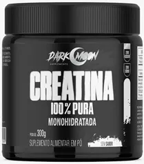 Creatina 100% Pura Monohidratada 300g - Darkmoon Supplements