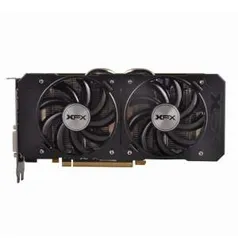 Placa de Vídeo VGA XFX AMD Radeon R7 370 2GB DDR5 - R$560