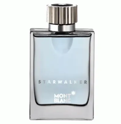 Perfume Montblanc Starwalker Masculino Eau de Toilette 75ml