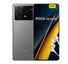 Imagem do produto Smartphone Xiaomi Poco X6 Pro 5G Dual Sim 12GB+512GB 6.67? Os 14 Cinza ? Us 51693 - Preto