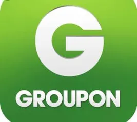 Desconto de 25% Groupon