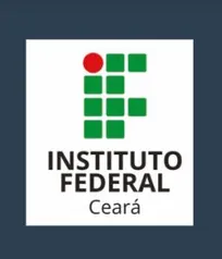 [CURSOS GRÁTIS EAD] INSTITUTO FDERAL DO CEARÁ - FICemCasa