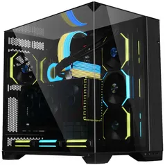 Gabinete Gamer Lian Li O11 Vision