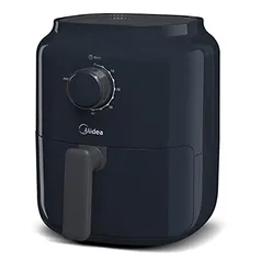 Fritadeira Air Fryer Sem Óleo Midea AZUL 3,0L 220V