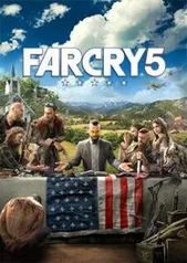 FarCry 5 Standard para PC | R$36