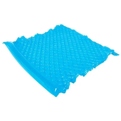 Colchão Inflável para Piscina 2,00 x 2,26 metros Jilong - Azul, Verde ou Rosa