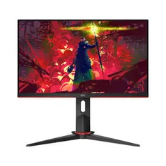 Monitor Gamer 23,8" AOC Hero Widescreen | R$985