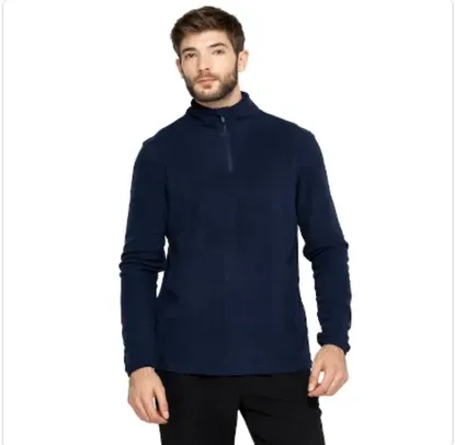 Blusão Masculino Nord Fleece