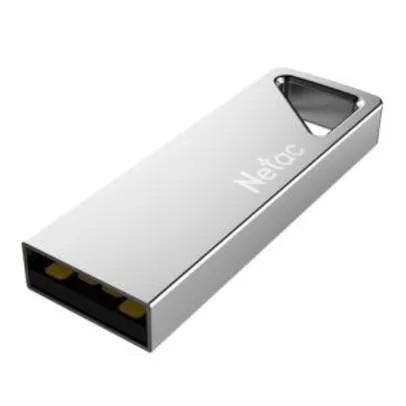 Netac U326 32G USB2.0 High Speed Mini Flash Drive  resistente a agua 28.19