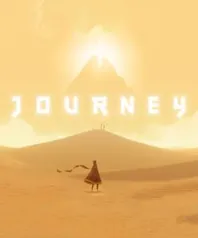 Journey PS4