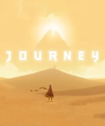 Saindo por R$ 15: Journey PS4 | Pelando