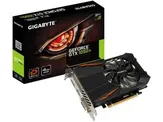 Placa de vídeo Gigabyte Geforce Gtx 1050 ti 4gb | R$1082