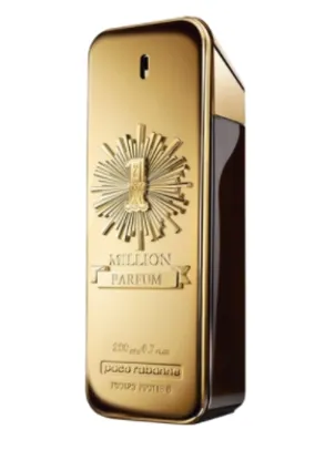 Perfume 1 Million Parfum - 200 ML | R$388