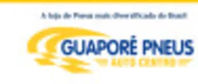 Logo Guapore Pneus