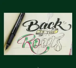 eBook - Materiais de Lettering - Faber Castell