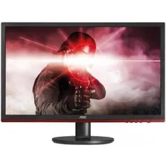 Monitor Gamer AOC Speed LED 21.5´ Widescreen, Full HD, HDMI/VGA/Display Port, FreeSync, 1ms - G2260VWQ6