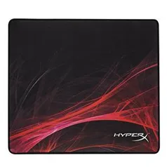 [PRIME] Mouse Pad Gamer - Hyperx Fury S Speed - Grande 45x40cm| R$88