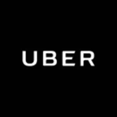 Voucher Uber 20R$