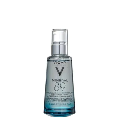 Vichy Minéral 89 - Hidratante Facial 50ml