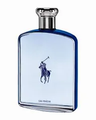 Perfume Ultra Blue Polo Ralph Lauren Masculino Eau de Toilette 200ml | R$360