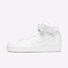 Tênis Nike Air Force 1 Mid &quot;07 Masculino 37, 43, 44 e 45