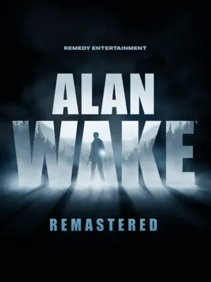Alan Wake Remastered PC - Epic Games Store