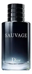 Perfume Masculino Dior Sauvage 100ml Edt