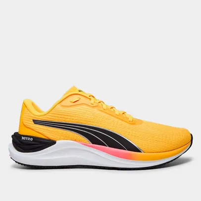 Tênis Puma Electrify Nitro 3 Fade (Tam 39 ao 44)