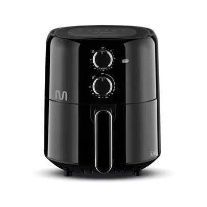 [MULTICOIN] Air Fryer Multi 3,5 Litros 127v-1500w temperatura de 80 a 200ºC - GO213