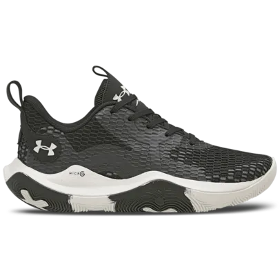 Tênis de Basquete Masculino Under Armour Spawn 3