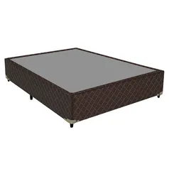 Base para Cama Box Casal Gazin New Supremo - 138x188