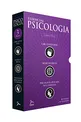 O Essencial da Psicologia - Caixa com 3 Volumes
