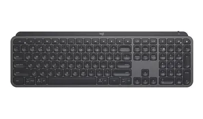 Teclado Logitech Mx Keys