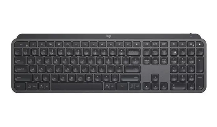 Teclado Logitech Mx Keys