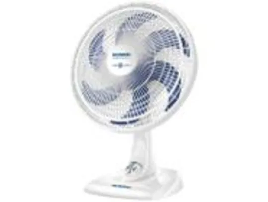 Ventilador de Mesa Mondial Super Power VSP-40-W