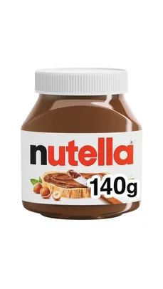 Nutella 140g