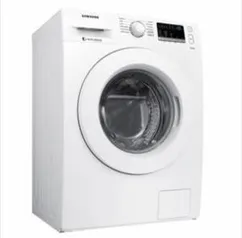 Lavadora de Roupa Samsung 8,5kg 110/220V