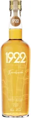 Cachaça 1922 Envelhecida 700ml