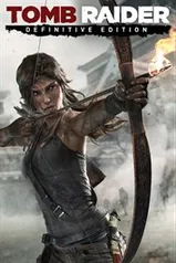 Comprar o Tomb Raider: Definitive Edition | Xbox