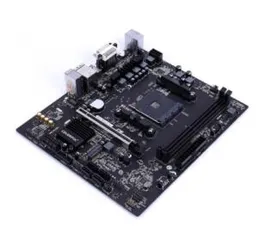 Placa Mãe Colorful Battle-AX B450M-HD V14, Chipset B450, AMD AM4, mATX, DDR4