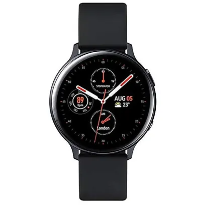 Foto do produto Smartwatch Samsung Galaxy Watch Active 2