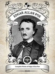 Kindle - Oakshot Complete Works of Edgar Allan Poe (Illustrated, Inline Footnotes) (Classics Book 1) (English Edition)