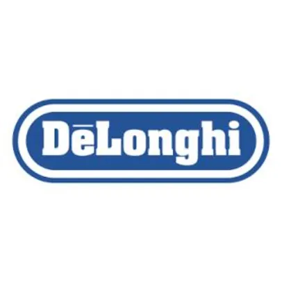 10% de desconto na Delonghi