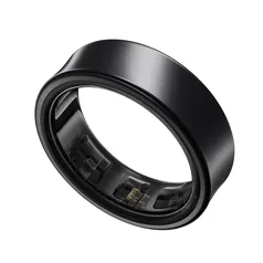 [Com Pre Registro] Samsung Galaxy Ring, Monitor de treino, Rastreador de sono, Bateria de até 7 dias, Material em titânio, Tamanho 05