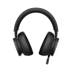 Headset Sem Fio Xbox Series Microsoft