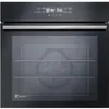 Imagem do produto Forno De Embutir Elétrico Electrolux 80L Preto OE8EF 220V - 220V