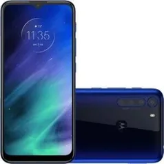 Motorola One Fusion 128GB