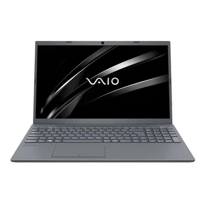 Notebook VAIO Ryzen 7 5700U 8GB 256GB Full HD