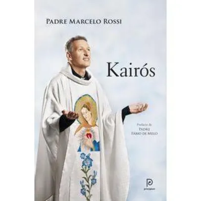 eBook | KAIRÓS - R$15