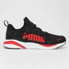 Tênis Puma Softride Rift Slip-On Bold BDP Masculino